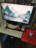 泰坦軍團27英寸4K原生160Hz FastIPS廣色域硬件低藍光HDR400 1ms旋轉升降10Bit專業(yè)電競顯示器P2710V節(jié)能版 曬單實拍圖