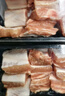 其他品牌【240天黑豬】冰鮮黑豬肋排350g 曬單實(shí)拍圖