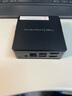 貝爾金（BELKIN）蘋果M芯片電腦擴(kuò)展塢 Macbook雙屏擴(kuò)展 HDMI/USB千兆網(wǎng)口音頻輸出 八合一擴(kuò)展 兼容雷電 曬單實(shí)拍圖