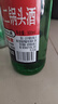 正宗北京二鍋頭小瓶清香型白酒糧食酒口糧酒 56度500mL6瓶 曬單實(shí)拍圖