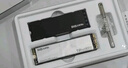 致態(tài)（ZhiTai）長(cháng)江存儲 4TB SSD固態(tài)硬盤(pán) NVMe M.2接口 TiPro9000 系列 (PCIe 5.0 產(chǎn)品) 附贈散熱器 曬單實(shí)拍圖
