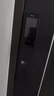 公牛3D人臉智能門鎖指紋鎖密碼鎖政府國家補貼家用防盜入戶門電子門鎖 3D人臉+雙電+全景貓眼+遠程可視 曬單實拍圖