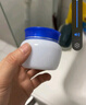 百雀羚（PECHOIN）男士面霜保濕潤膚霜滋潤補水抹臉油擦臉乳護臉霜秋冬季臉部護膚品 曬單實(shí)拍圖