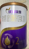優(yōu)博瑞霂【新國(guó)標(biāo)】圣元優(yōu)博瑞慕瑞霂2段嬰幼兒配方奶粉150g罐裝6-12個(gè)月 曬單實(shí)拍圖