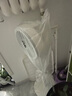 海爾（Haier）家用定時(shí)空氣循環(huán)扇空調(diào)助手搖頭電風(fēng)扇輕音渦輪對(duì)流換氣扇節(jié)能落地扇桌面小型風(fēng)扇 HFX-Y2350A 曬單實(shí)拍圖