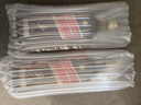 尊尼獲加(JOHNNIEWALKER)紅方紅牌調和威士忌1L裸瓶 中秋送禮 曬單實(shí)拍圖