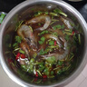 昌鮮園舟山醉蝦鮮活生嗆大蝦潮汕生腌海鮮即食對蝦寧波特產(chǎn)醬對蝦生醉蝦 大號醉對蝦 1000g(凈重)  共2桶 曬單實(shí)拍圖