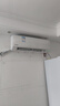松下空調(diào)松之舞 速冷低噪音 掛機(jī)1.5匹新一級(jí)能效省電 變頻冷暖 國(guó)家補(bǔ)貼 58°C自清潔HZ35K410Q 曬單實(shí)拍圖