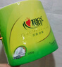 心相印卷紙 茶語有芯4層200g*27卷衛(wèi)生紙巾 高克重卷筒紙 整箱 曬單實拍圖