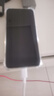 小米（MI）【國家補貼】REDMI Turbo 4 Pro 第四代驍龍8s 7550mAh長續(xù)航 16GB+1TB 綠色 小米紅米5G手機 曬單實拍圖