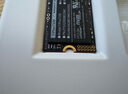 致態(tài)（ZhiTai）長江存儲 1TB SSD固態(tài)硬盤 NVMe M.2接口 Ti600系列 (PCIe 4.0 產(chǎn)品) 曬單實拍圖
