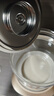美的（Midea）全玻璃0膠水養(yǎng)生壺 多功能全自動(dòng)燒水壺 母嬰72小時(shí)恒溫電熱水壺花茶壺?zé)畨?.5L MK-YS15B201 1.5L 【全玻璃大容量】0金屬0膠水 曬單實(shí)拍圖