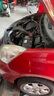 馬勒（MAHLE）機油濾芯機濾OC576(軒逸/騏達/新藍鳥(niǎo)/奇駿/天籟/逍客/驪威/頤達) 曬單實(shí)拍圖