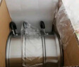 美廚（maxcook）304不銹鋼蒸鍋28CM 三層復(fù)底 燃?xì)鉅t電磁爐通用 曬單實(shí)拍圖