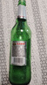 燕京啤酒 鮮啤10度500ml*12瓶  巔峰開搶 冰爽暢飲 整箱裝 曬單實拍圖