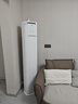 美的空調 3匹 酷省電Pro 家電國家補貼 新一級能效 客廳空調省電變頻 空調柜機立式 KFR-72LW/N8KS1-1P 曬單實拍圖