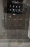 美的（Midea）凈水器母嬰家用1100G流速0阻垢劑華凌廚下RO反滲透加熱直飲一體機(jī)餐邊柜管線機(jī)前置過濾全屋套裝 【性能TOP款】管線機(jī)+凈水器套裝 曬單實(shí)拍圖