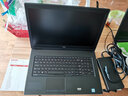 戴爾（DELL）靈越14pro/15高性能14英寸i7戴爾筆記本電腦辦公本女大學(xué)生手提 戴爾14Proi732G512/14英寸超薄黑 標準套餐 曬單實(shí)拍圖