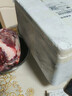 生鮮牛肉牛腿肉黃牛5斤整切散養肉牛精品牛排牛腱子肉火鍋食材 牛腿肉2500g+送精品料包 曬單實(shí)拍圖