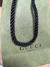古馳（GUCCI）香水禮盒竹韻女性淡香水女士30ml木質(zhì)花香情人節(jié)七夕禮物閨蜜女友 曬單實(shí)拍圖