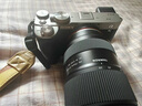 索尼（SONY）Alpha 7C II 新一代全畫幅雙影像小“7“A7CM2 微單數(shù)碼相機 A7C2/ ILCE-7CM2 A7C2銀色單機【888+皮套+128G卡】 官方標配 曬單實拍圖