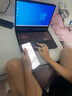 宏碁（Acer）暗影騎士 系列 二手筆記本 Acer 暗影騎士 擎 AN515-55 曬單實拍圖