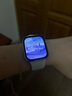 華為（HUAWEI）手表WATCH FIT 4【七夕情人節(jié)】運(yùn)動(dòng)智能健康管理藍(lán)牙通話輕薄NFC門(mén)禁交通支付送男女士朋友Pro3 悅動(dòng)白丨送定制表帶+精美表盤(pán) 曬單實(shí)拍圖