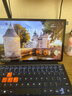 One XPlayer壹號游俠X1 Pro壹號本三合一PC游戲掌機10.95英寸筆記本電腦STEAM游戲機AMD AI 370HX 32G+1T 曬單實(shí)拍圖