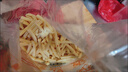 雪川食品（Snow Valley）1/4冷凍細薯條半成品 4斤/袋原味空氣炸鍋食材速食預制菜炸貨小食 曬單實(shí)拍圖