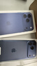 Apple/蘋(píng)果 iPhone 17 Pro Max 256GB 深藍(lán)色 支持移動(dòng)聯(lián)通電信5G 雙卡雙待手機(jī) 曬單實(shí)拍圖