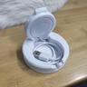 軒邑 適用vivo iQOO Watch5充電器底座iqoo Watch5 eSIM版手表充電線智能磁吸式WATCH5快充充電器五代 曬單實拍圖