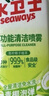 水衛(wèi)士（水衛(wèi)仕）冰箱清潔劑500g*3瓶除臭劑多功能清潔劑除味劑家電清洗 曬單實(shí)拍圖
