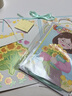 甜蜜點(diǎn)教師節賀卡手工diy立體留言卡幼兒園兒童送老師禮物卡片 曬單實(shí)拍圖