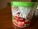 樂淇（ROCKIT） 新西蘭火箭筒蘋果抱抱筒裝553g起 新鮮水果中秋禮盒 源頭直發(fā) 曬單實拍圖