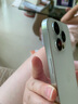 Apple/蘋(píng)果 iPhone 16 Pro Max（A3297）512GB 白色鈦金屬 支持移動(dòng)聯(lián)通電信5G 雙卡雙待手機(jī) 曬單實(shí)拍圖