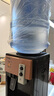 夏新飲水機(jī)家用迷你臺式桌面飲水器辦公室經(jīng)典臺式飲水機(jī)小型制冷/制熱型學(xué)生宿舍冷熱兩用/ 升級歐式（前置開關(guān)） 溫?zé)嵝?曬單實(shí)拍圖