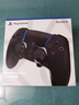 PlayStation 國行PS手柄 藍牙無(wú)線(xiàn)控制器 支持PC Steam PS5手柄  游戲電玩 DW12C 兼容黑神話(huà)悟空  明末 PS5精英手柄  午夜黑 曬單實(shí)拍圖