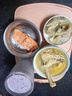 新疆國(guó)產(chǎn)三文魚整條4-6斤冰鮮三文魚刺身免費(fèi)去肚開片去刺新鮮 整條三文魚去內(nèi)臟開片去刺 4斤 送蘸料 曬單實(shí)拍圖