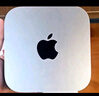 Apple/蘋(píng)果AI電腦/2024Mac mini迷你主機(jī) M4銀色(10+10核) 32G 1T臺(tái)式電腦主機(jī) 曬單實(shí)拍圖