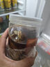 潮龍麻辣蟹鉗即食 1.2斤  罐裝 醉螃蟹腳鉗香辣下飯酒零食寧波特產(chǎn) 麻辣蟹鉗600g 曬單實(shí)拍圖
