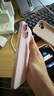 Apple15Promax【分期0首付】蘋(píng)果15系列手機 全網(wǎng)通5G手機雙卡 蘋(píng)果15 粉色 256G【店保2年+配件套裝】 曬單實(shí)拍圖
