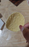 樂(lè )事（Lay's） 經(jīng)典/大波浪/奇多系薯片 玉米棒40g/50g 單袋裝辦公室休閑零食 德克薩斯燒烤味40 曬單實(shí)拍圖