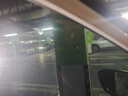 京東京造黑武士pro全自動雨傘自動折疊傘便攜遮陽男士晴雨兩用10骨 曬單實拍圖