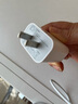 尊匠蘋果充電器正品充電線氮化鎵30W快充線PD套裝適配原裝iPhone14ProMax 16 15手機13充電頭20W數(shù)據(jù)線 【適用蘋果6-14系列】快充頭+閃充線丨1米套裝 曬單實拍圖