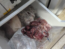 伊明食品進(jìn)口原切牛瘦肉3斤 清真生鮮牛肉精選大塊牛瘦肉部位燉煮健身減脂 曬單實拍圖