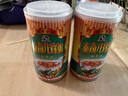泰奇八寶粥 桂圓蓮子粥 0添加速食粥早餐粥 原味370g*6罐 曬單實(shí)拍圖
