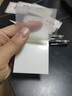JCZS透明便利貼學(xué)生用便簽紙考研劃重點(diǎn)標記做筆記初中生專(zhuān)用防水粘性強速干高顏值可撕辦公用便簽貼紙 小號3本裝 曬單實(shí)拍圖