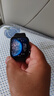 小米（MI）REDMI Watch 5 典雅黑 國家補貼 澎湃OS 2 心率血氧監(jiān)測 藍牙通話 紅米手表5 智能手表 小米汽車 曬單實拍圖