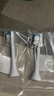 飛利浦電動(dòng)牙刷刷頭原裝替換刷頭配HX5181HX6730HX6721HX3226HX68HX93HX89HX99等鉆石牙刷系列 3支 HX6063單支拆盒鉆石亮白型-白 曬單實(shí)拍圖