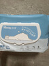 舒潔（Kleenex）羊駝濕廁紙80抽*10包 (800抽)清潔濕紙巾私處清潔EDI純水 曬單實拍圖